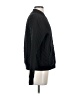 Athletic Works Argyle Black Jacket Size M - photo 4