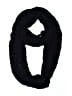 Unbranded Black Scarf One size - photo 1