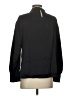 Belle Poque Black Long Sleeve Blouse Size S - photo 2