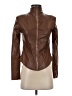 Shein Brown Jacket Size S - photo 1