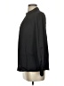 Belle Poque Black Long Sleeve Blouse Size S - photo 5