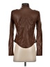 Shein Brown Jacket Size S - photo 2