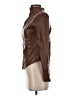 Shein Brown Jacket Size S - photo 5