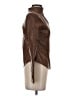 Shein Brown Jacket Size S - photo 4