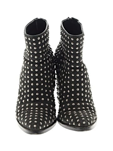 Mercer Edit Ankle Boots (view 2)