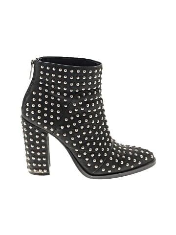 Mercer Edit Ankle Boots (view 1)