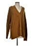 Aerie Brown Cardigan Size S - photo 1