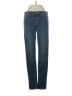 Trafaluc by Zara Solid Blue Jeans Size 4 - photo 1