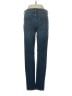 Trafaluc by Zara Solid Blue Jeans Size 4 - photo 2