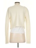 Express Ivory Cardigan Size S - photo 2
