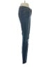 Trafaluc by Zara Solid Blue Jeans Size 4 - photo 4