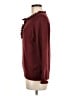 BTFBM Burgundy Pullover Sweater Size M - photo 5