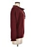 BTFBM Burgundy Pullover Sweater Size M - photo 4