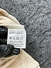 Unbranded 100% Polyester Tan Turtleneck Sweater Size XXL - photo 5