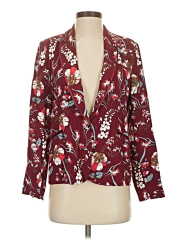 Berenice Blazer (view 1)