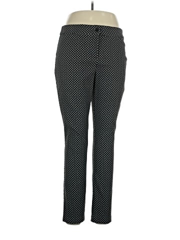 Jasmine & Juliana Casual Pants (view 1)