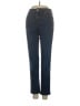 Tommy Bahama Solid Blue Jeans Size 4 - photo 1