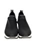 DKNY Black Sneakers Size 6 1/2 - photo 2