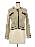 Unbranded Ivory Jacket Size XS - photo 1
