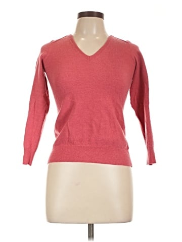 Banana Republic Wool Pullover Sweater (view 1)