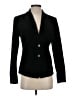 Ann Taylor Black Blazer Size 4 - photo 1