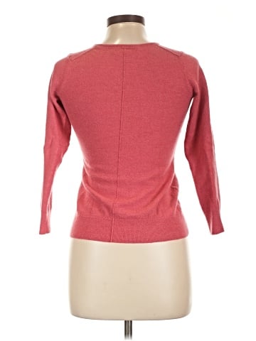 Banana Republic Wool Pullover Sweater (view 2)