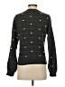 Love By Design Gray Cardigan Size XS - photo 2