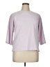 Assorted Brands Pink 3/4 Sleeve T-Shirt Size XL - XXL - photo 1