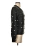 Love By Design Gray Cardigan Size XS - photo 4