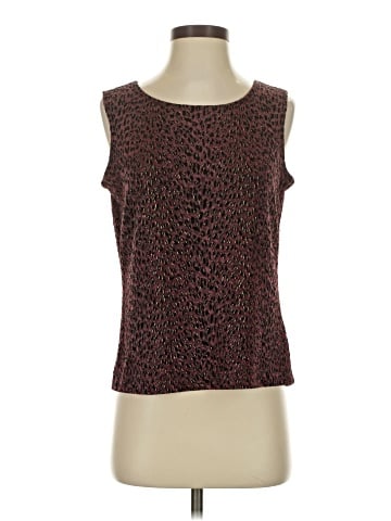 White Stag Sleeveless T-Shirt (view 1)