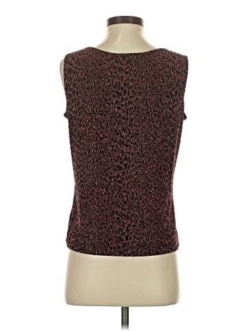 White Stag Sleeveless T-Shirt (view 2)