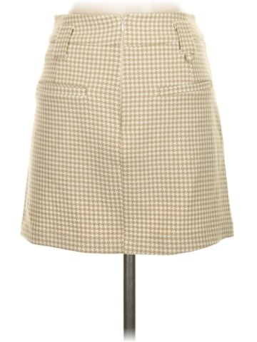 Bershka Casual Skirt (view 2)