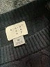 A New Day Black Pullover Sweater Size M - photo 7