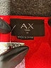 AX Paris Red Cocktail Dress Size 14 - photo 7