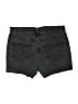 Madewell Black Denim Shorts Size 26 waist - photo 2