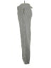 Max Studio Chevron-herringbone Gray Linen Pants Size XS - photo 5