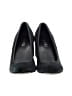 VANELi Black Heels Size 6 1/2 - photo 2