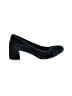 VANELi Black Heels Size 6 1/2 - photo 1