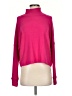 Michael Stars Pink Turtleneck Sweater Size S - photo 1