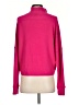 Michael Stars Pink Turtleneck Sweater Size S - photo 2