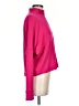 Michael Stars Pink Turtleneck Sweater Size S - photo 4