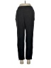Athleta Solid Black Casual Pants Size M - photo 2