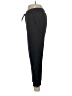 Athleta Solid Black Casual Pants Size M - photo 5