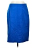 Apt. 9 Blue Formal Skirt Size 2 - photo 1