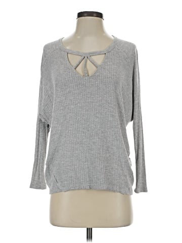 Wit & Wisdom Pullover Sweater (view 1)