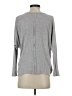 Wit & Wisdom Gray Pullover Sweater Size XS - photo 2