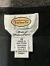 Talbots Solid Black Casual Pants Size 16 - photo 7