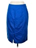 Apt. 9 Blue Formal Skirt Size 2 - photo 2