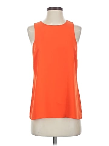 Cooper & Ella Sleeveless T-Shirt (view 1)