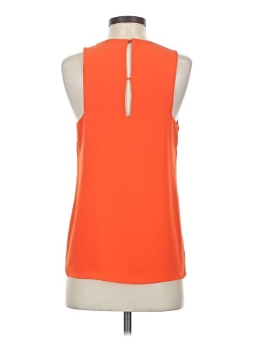 Cooper & Ella Sleeveless T-Shirt (view 2)